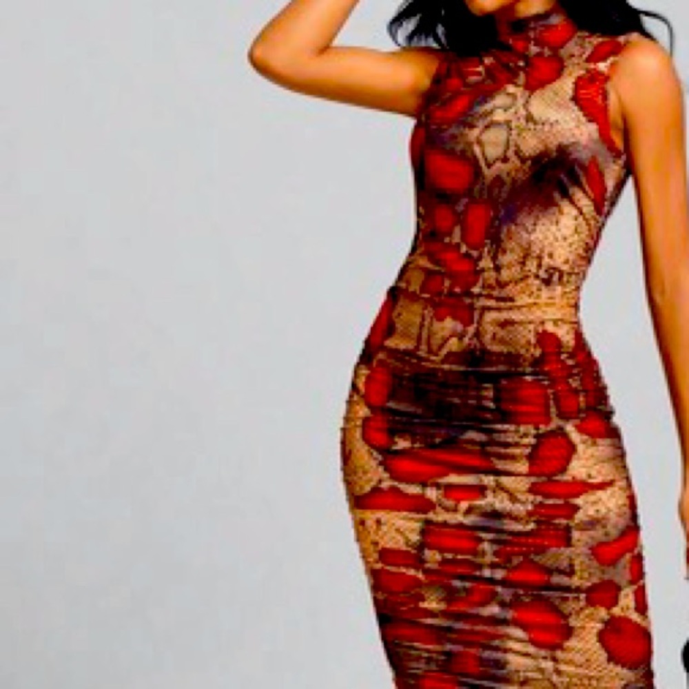 Dress